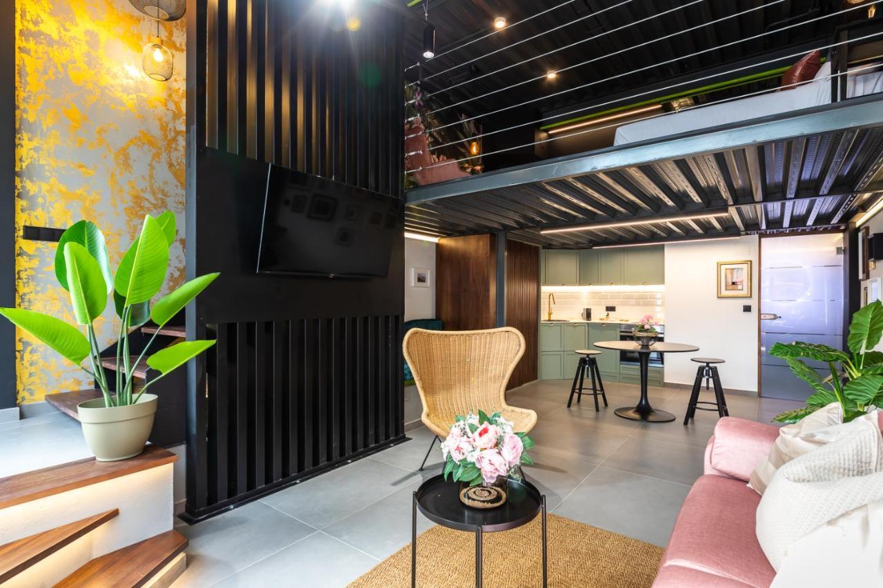 Encantador Loft A Un Paso Del Rio Turia Valencie Exteriér fotografie