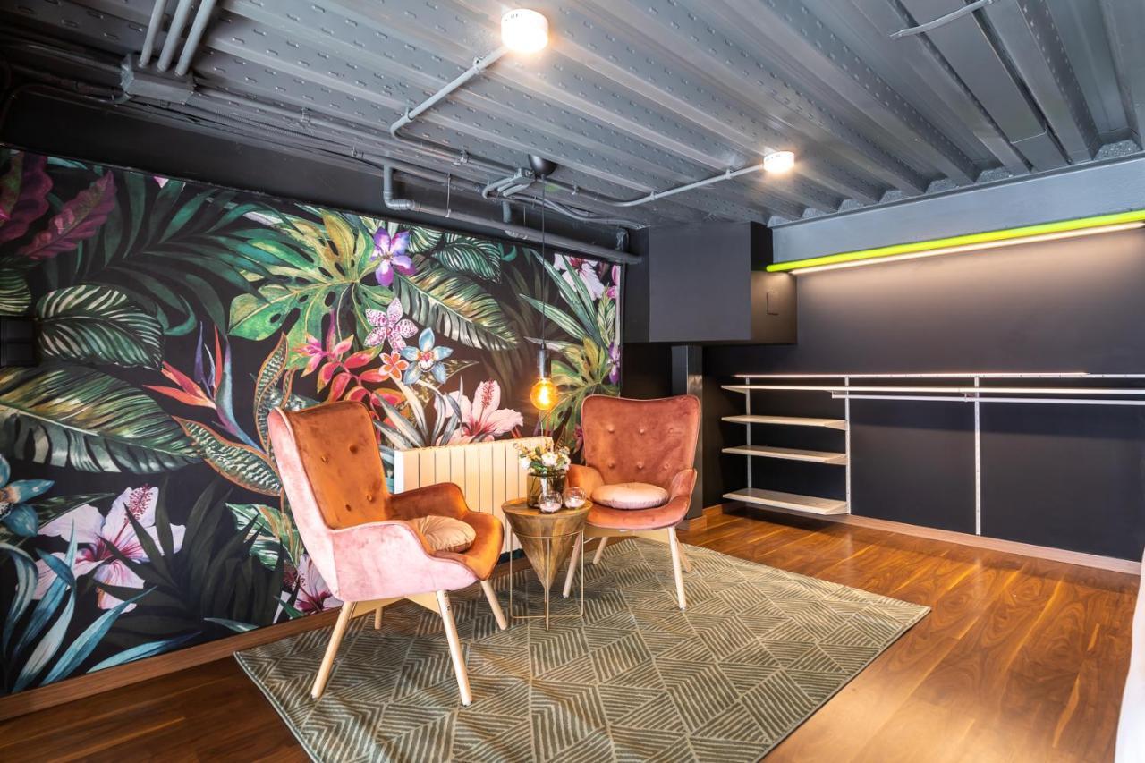 Encantador Loft A Un Paso Del Rio Turia Valencie Exteriér fotografie
