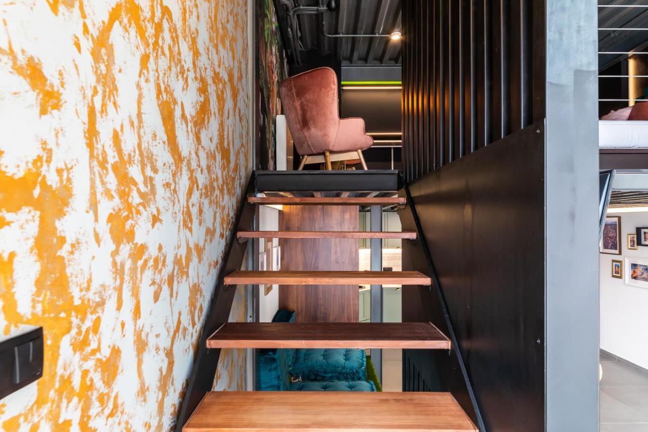 Encantador Loft A Un Paso Del Rio Turia Valencie Exteriér fotografie